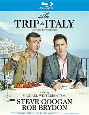 TRIP TO ITALY / (BR)
