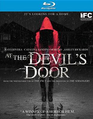 AT THE DEVILS DOOR / (BR)