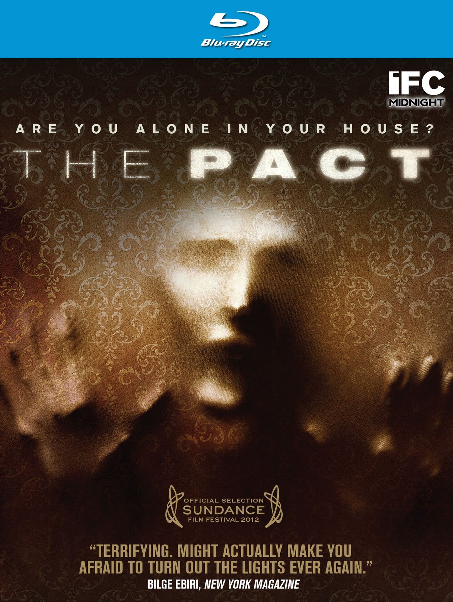 PACT 2 / (BR)