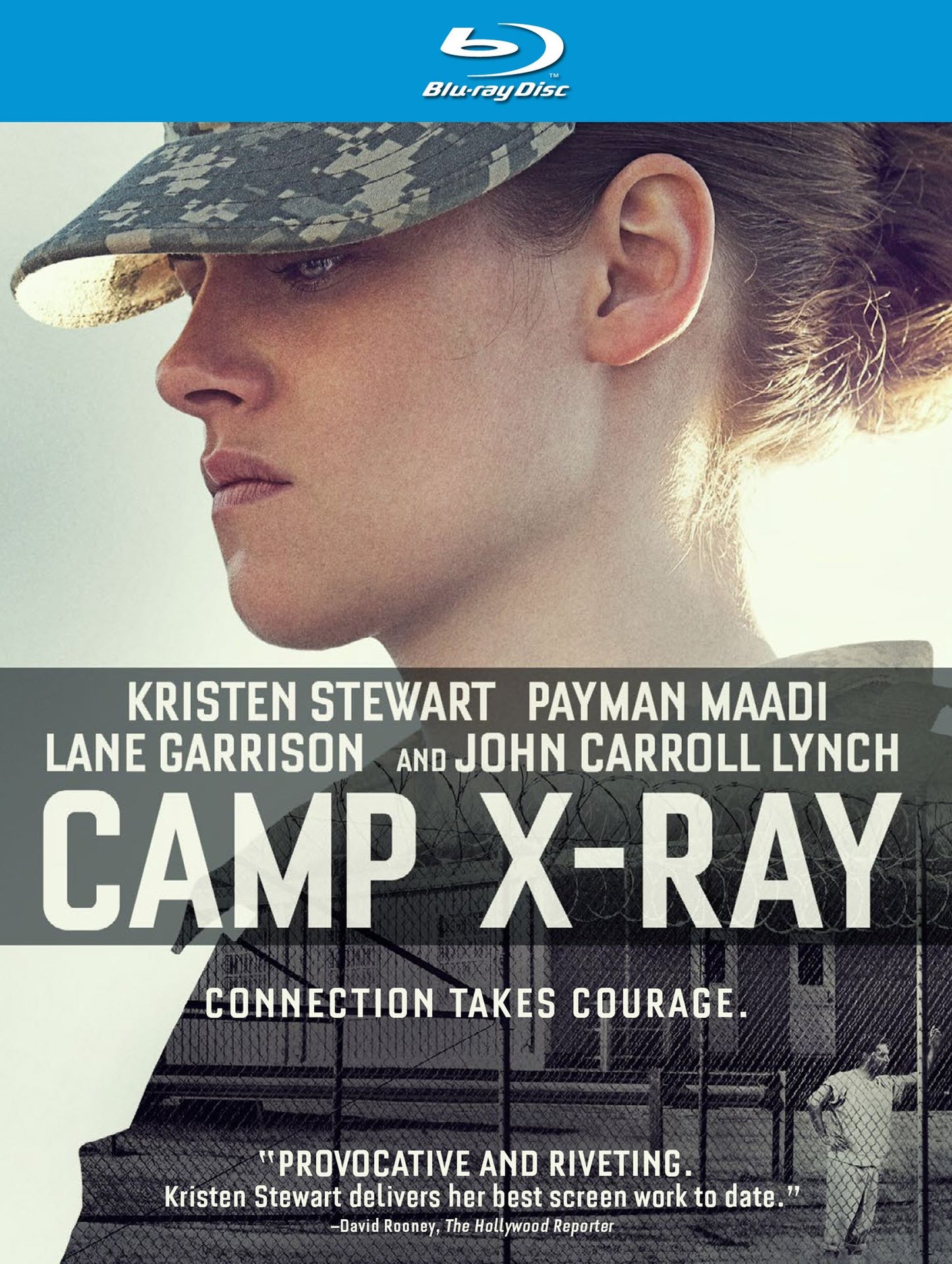 CAMP X-RAY / (BR)