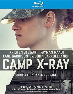 CAMP X-RAY / (BR)
