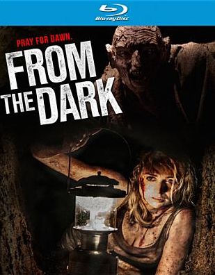 From the Dark [Blu-ray]