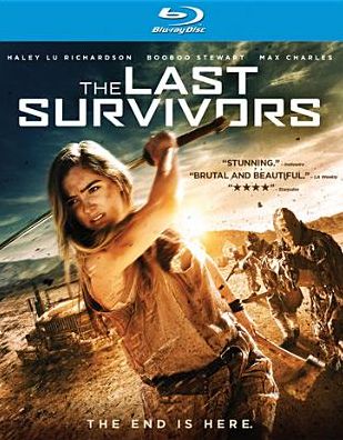 The Last Survivors