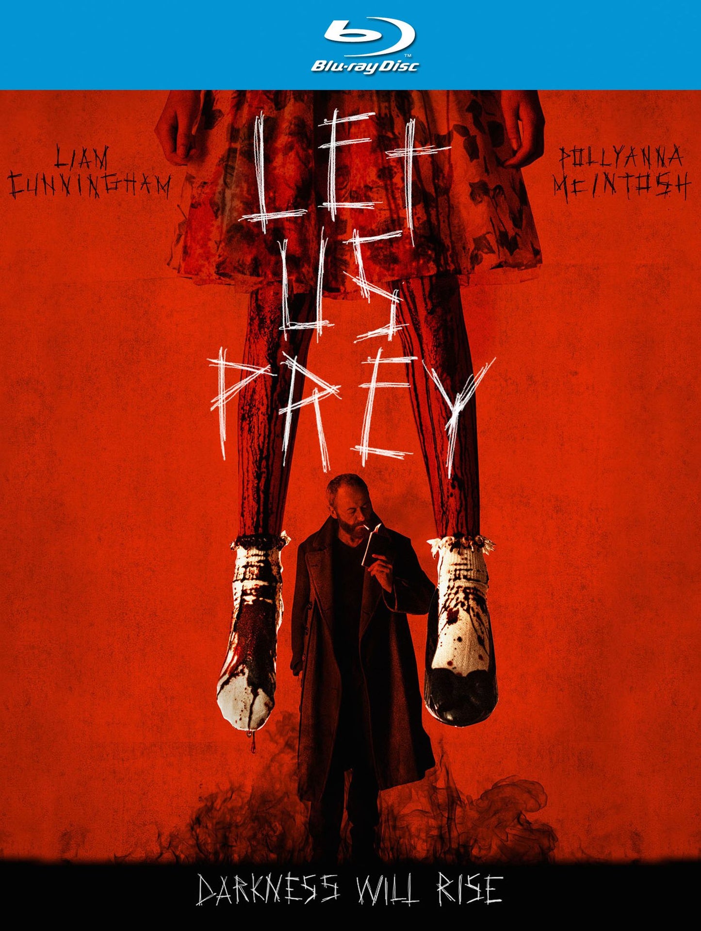 LET US PREY / (BR)