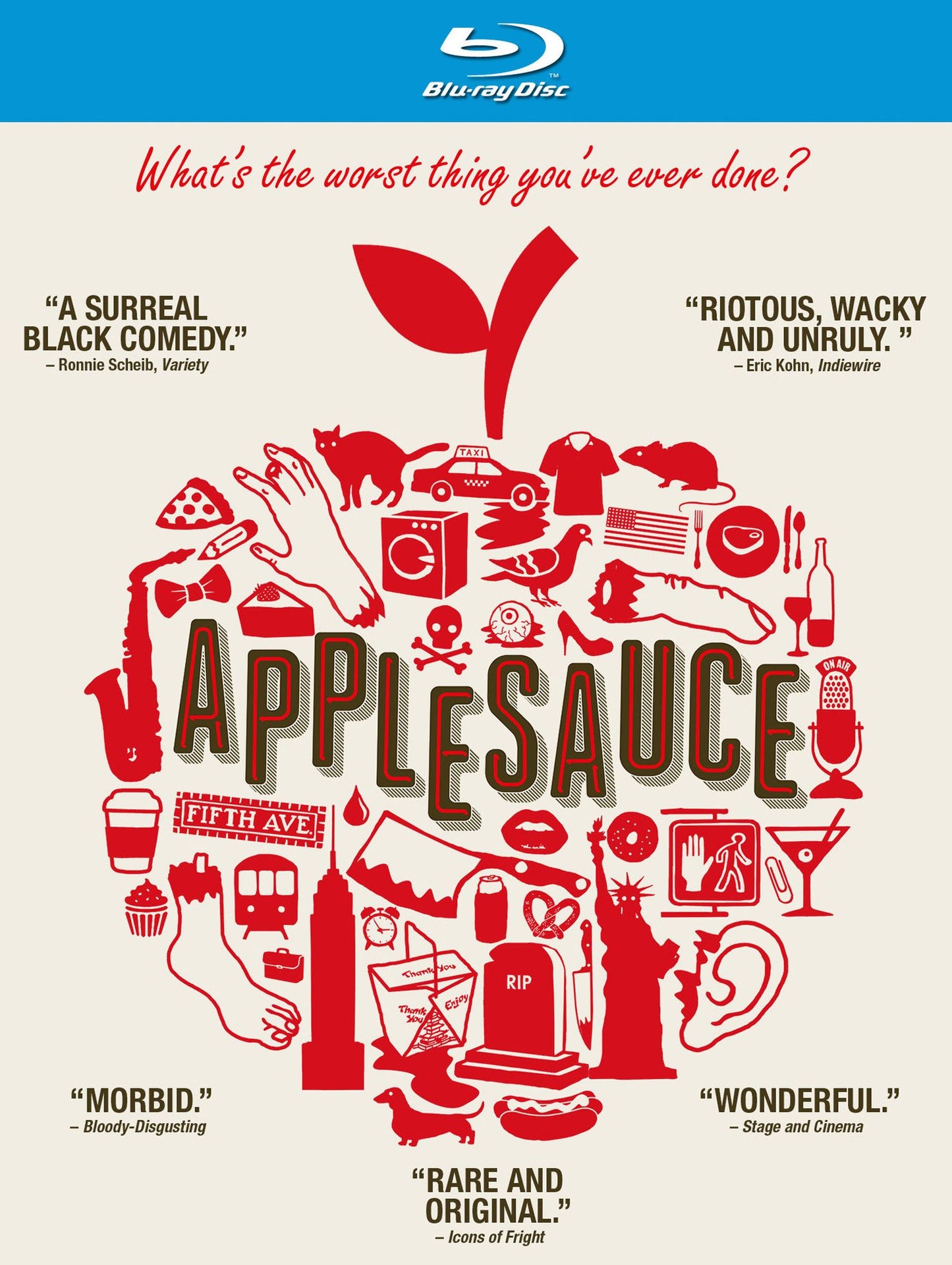 Applesauce