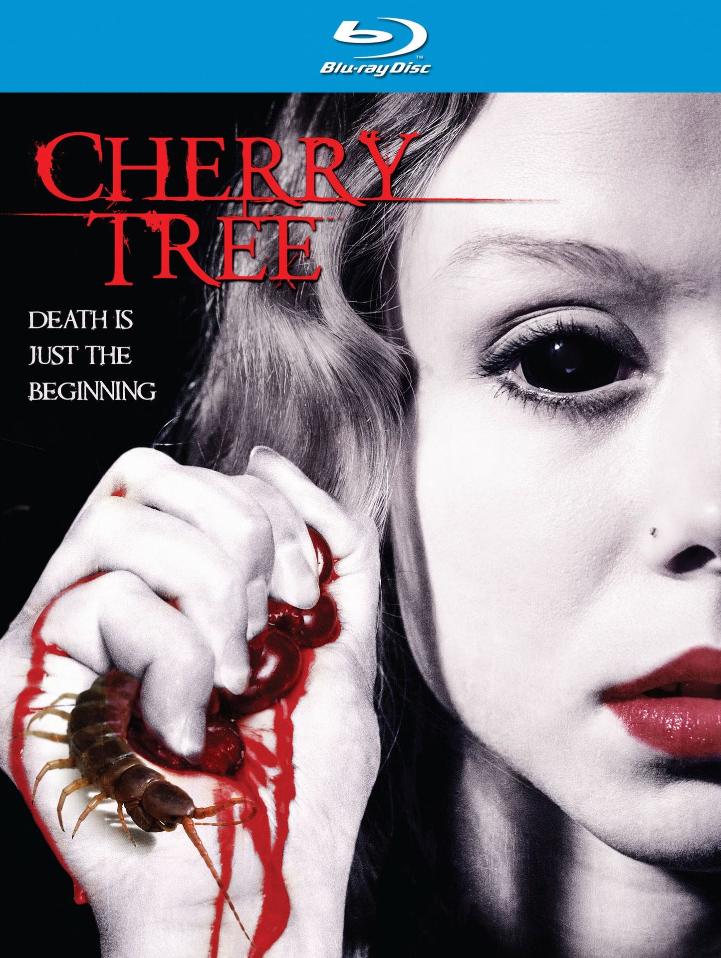 Cherry Tree