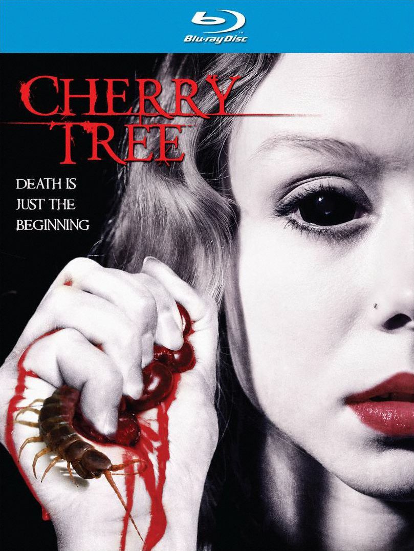 Cherry Tree