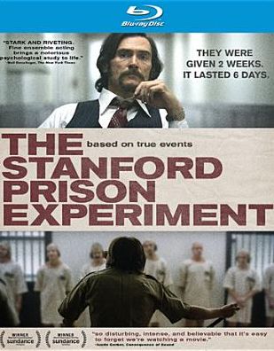 The Stanford Prison Experiment