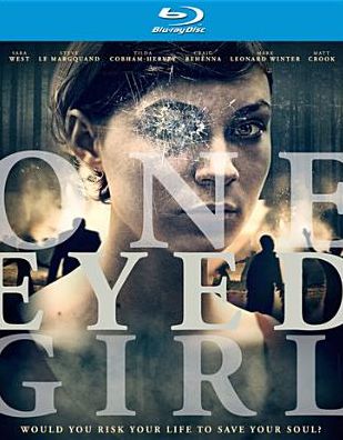One Eyed Girl