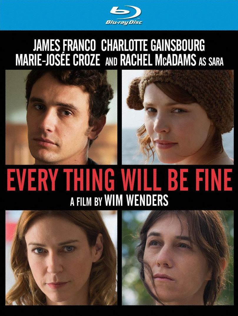 Every Thing Will Be Fine