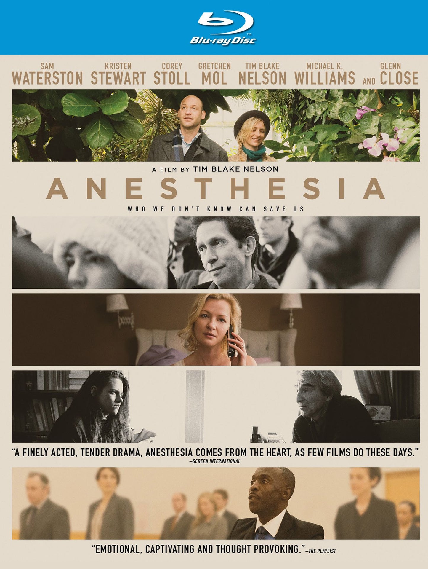 Anesthesia