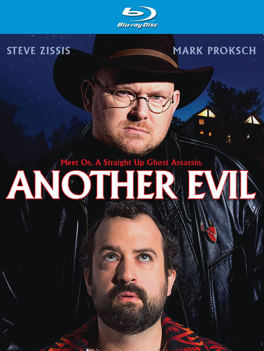 Another Evil