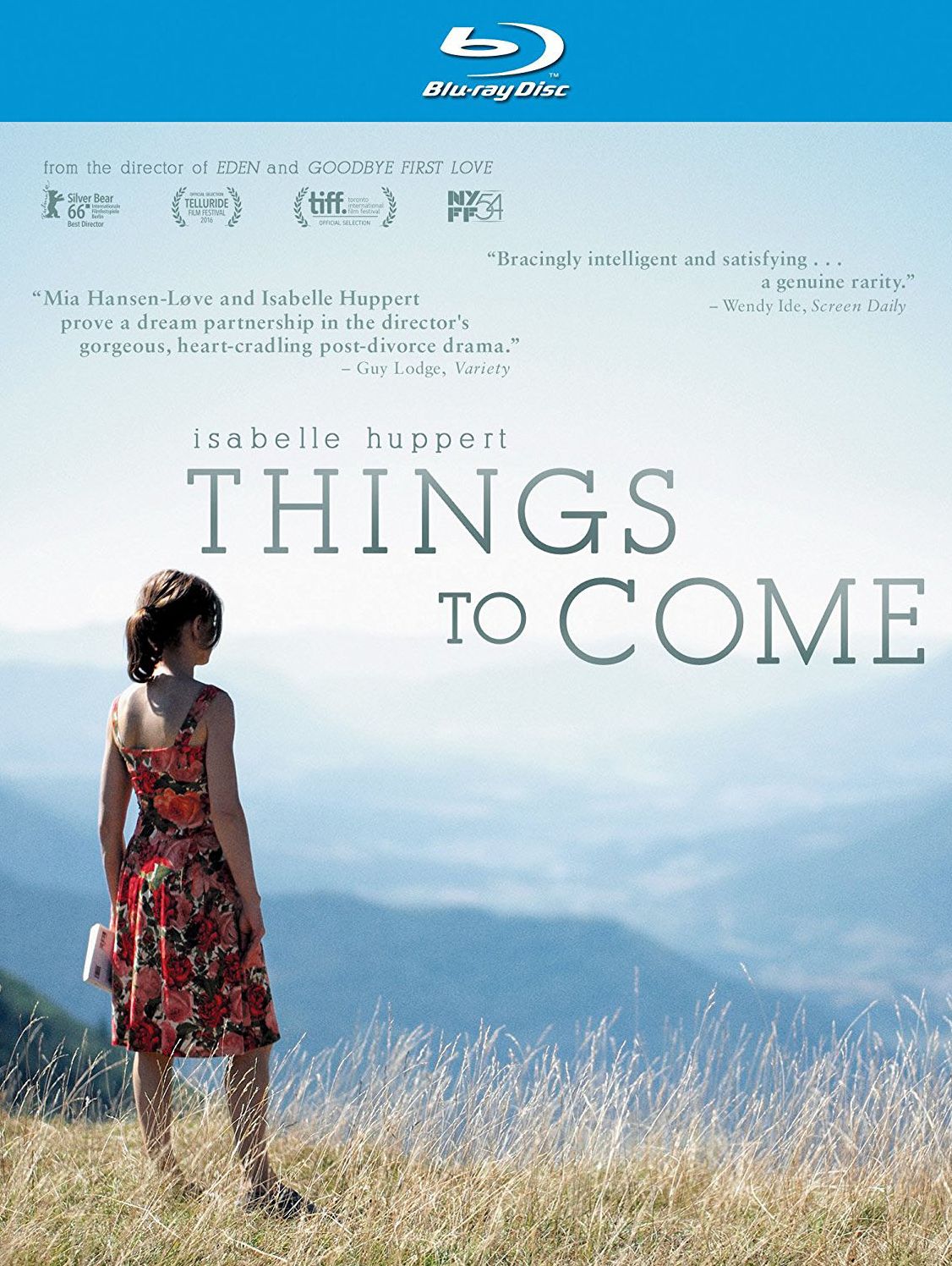 Things To Come