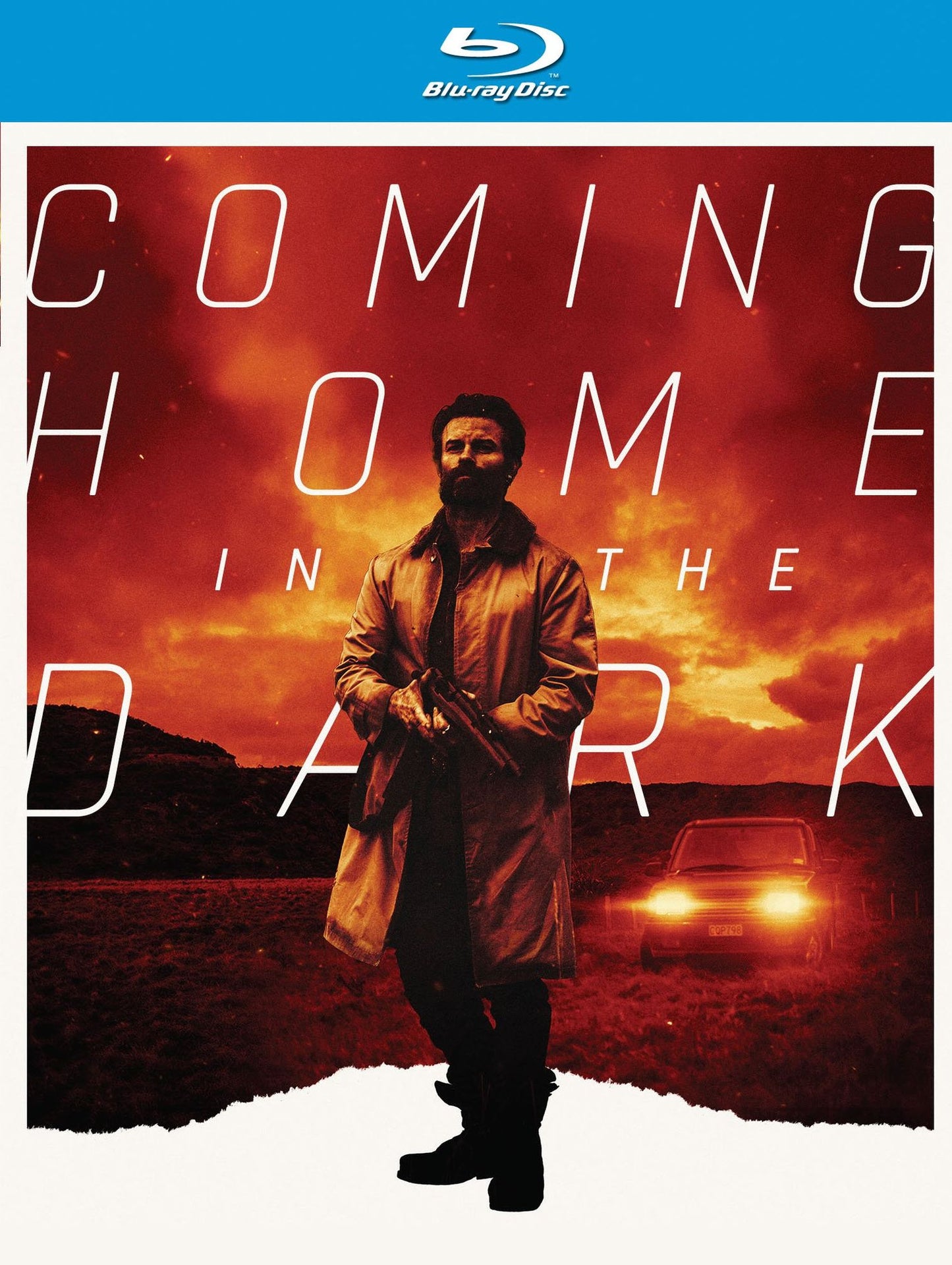 Coming Home In The Dark