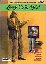 George Carlin: Again