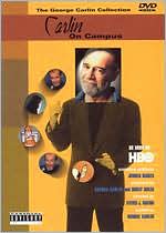 George Carlin: On Campus