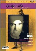 George Carlin: Personal Favorites