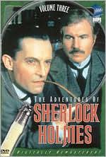 The Adventures of Sherlock Holmes, Vol. 3