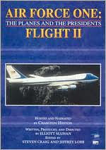 Air Force One: The Planes and the Presidents - Flight II