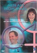 Men Are From Mars, Women Are From Venus