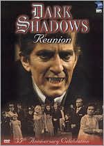 Dark Shadows Reunion