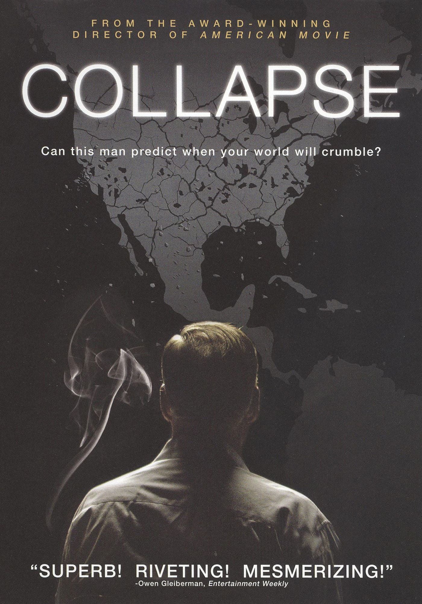 Collapse