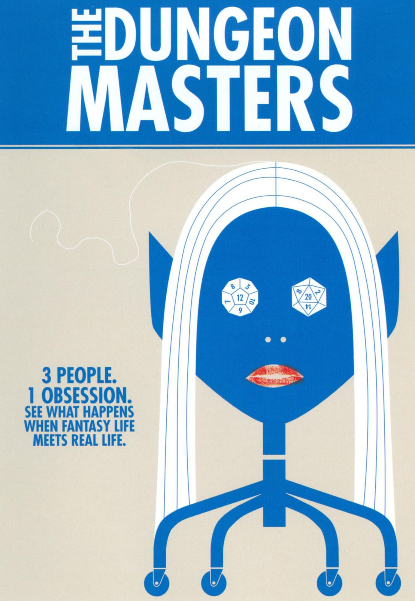 The Dungeon Masters