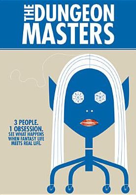 The Dungeon Masters