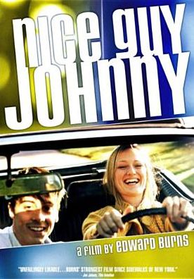 Nice Guy Johnny