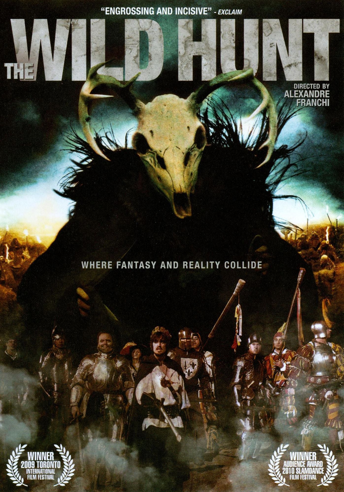 The Wild Hunt