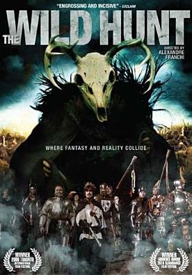 The Wild Hunt
