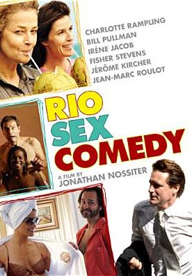 Rio Sex Comedy