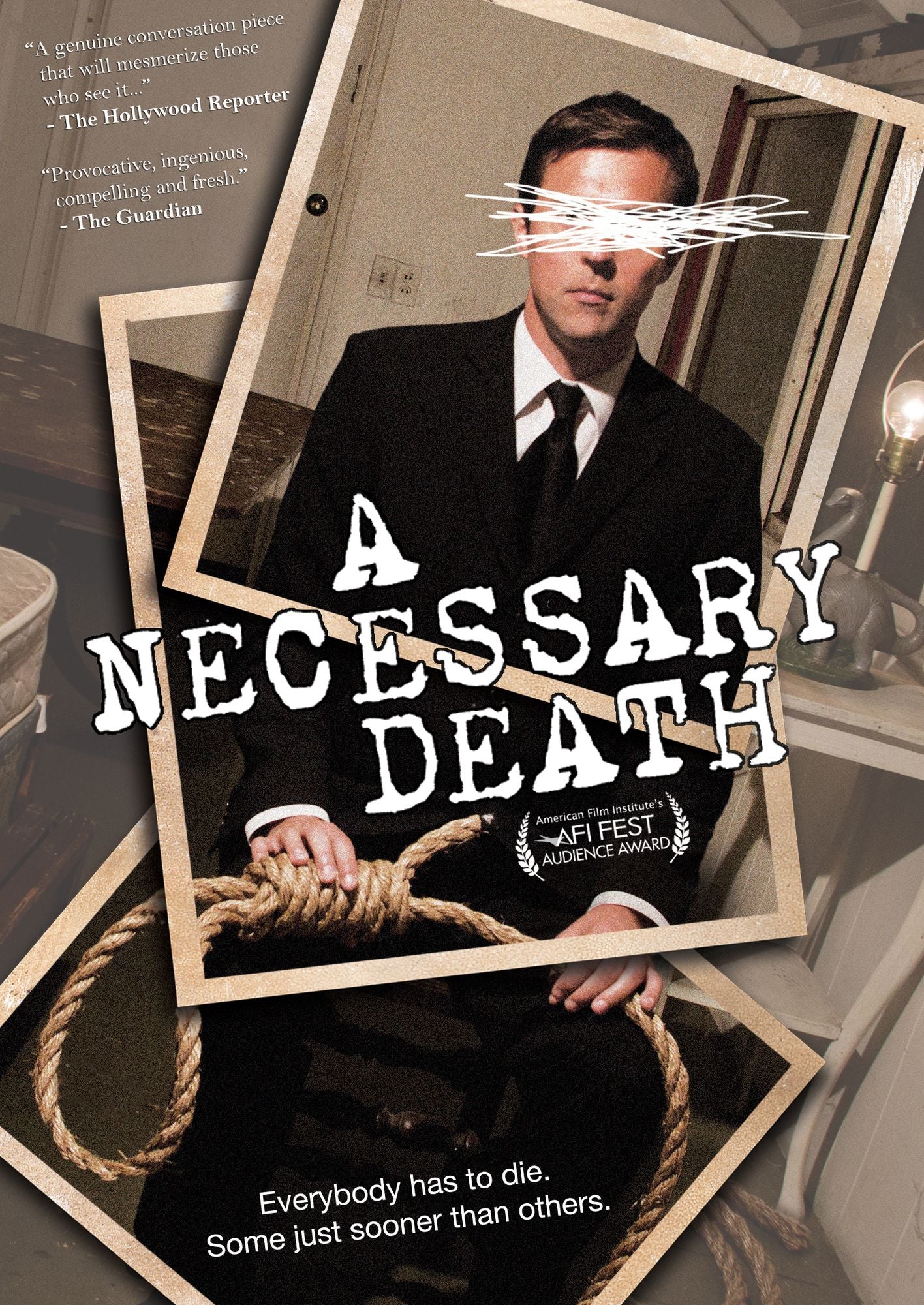 A Necessary Death