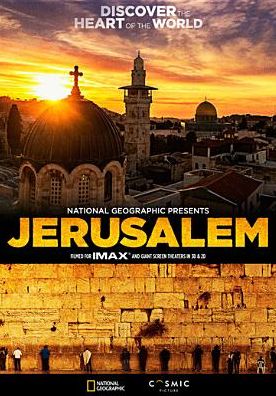 Jerusalem