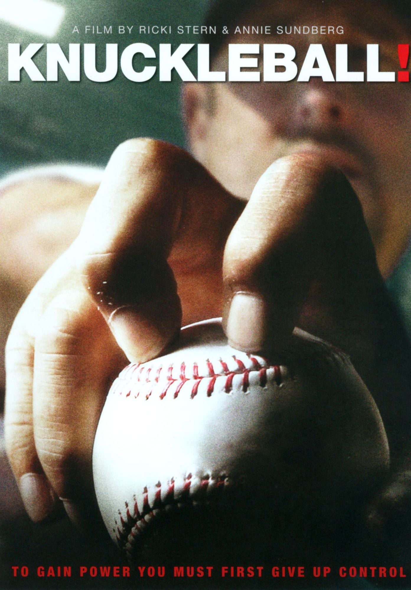 Knuckleball