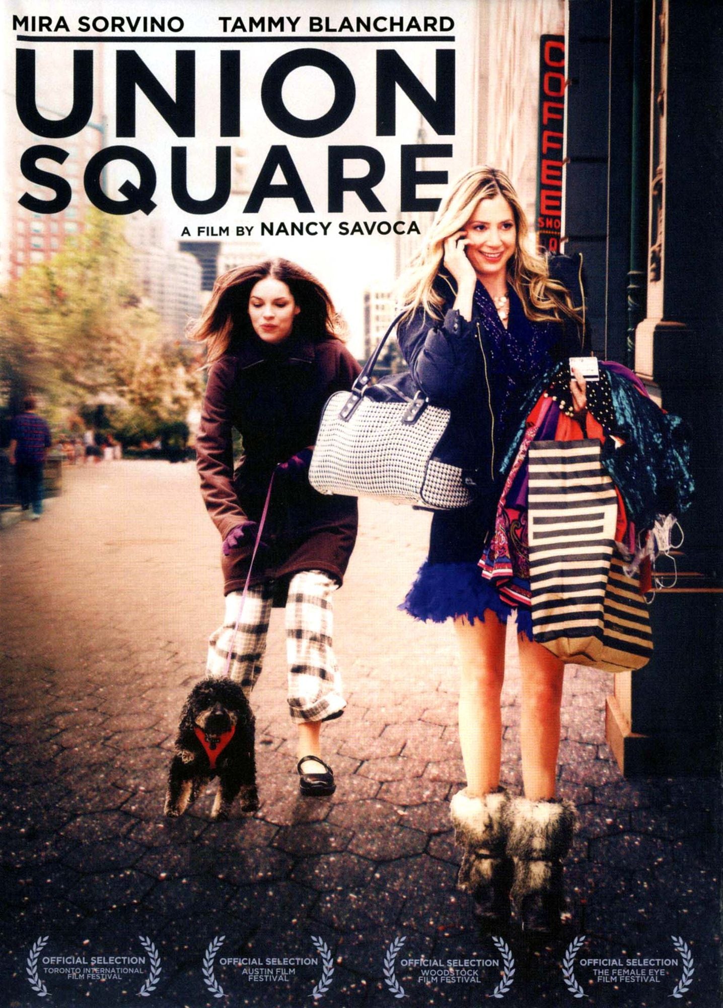 Union Square