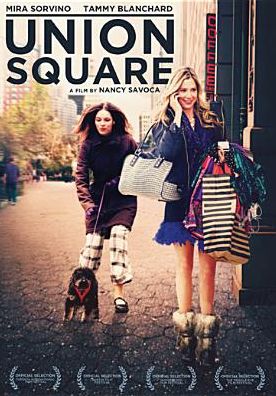 Union Square