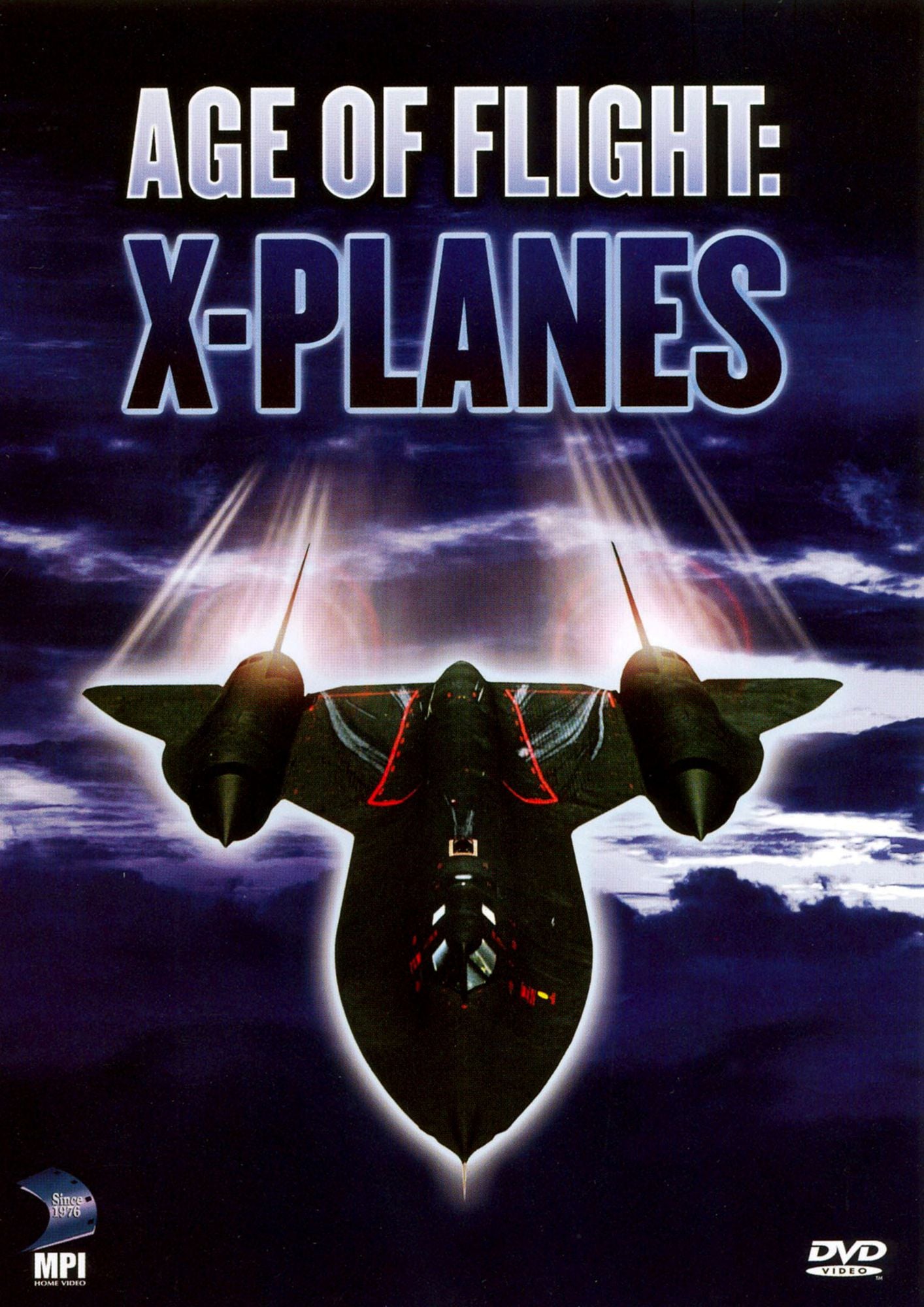 Ace of Flights: X-Planes