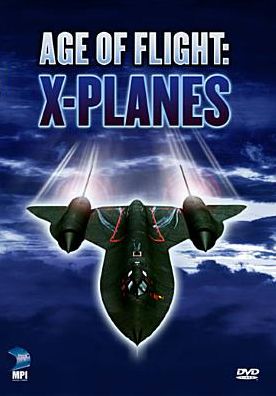 Ace of Flights: X-Planes