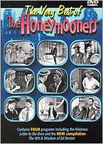 The Very Best of the Honeymooners