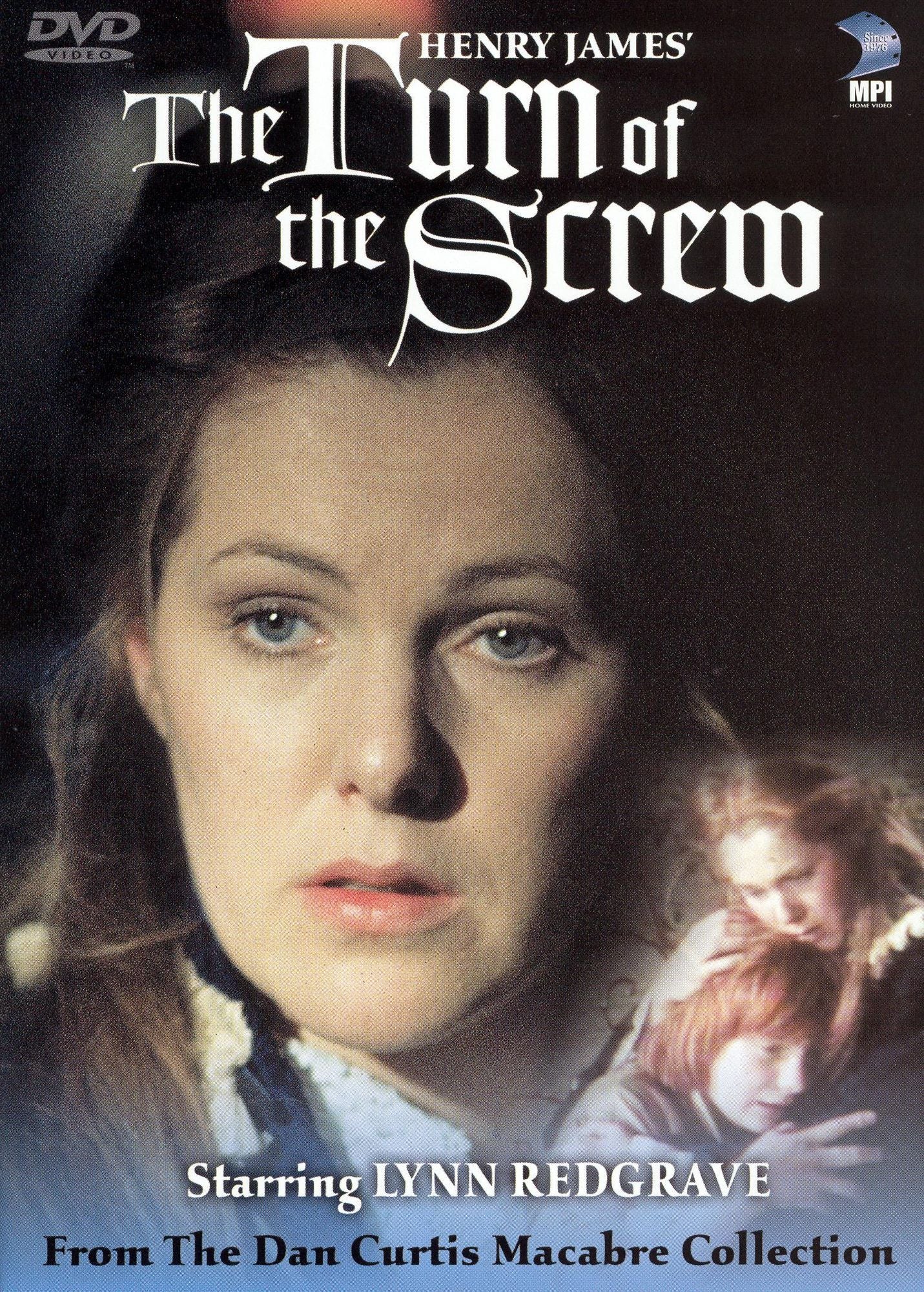 The Turn of the Screw