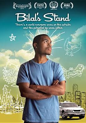Bilal's Stand