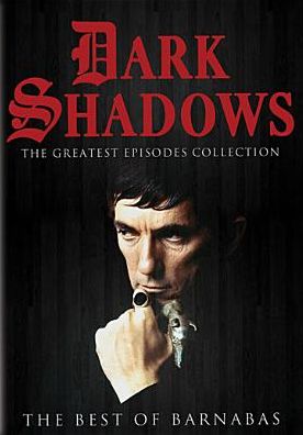 Dark Shadows: Best of Barnabas