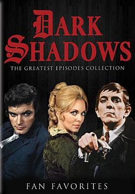Dark Shadows: Fan Favorites