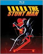 The Stunt Man [Blu-ray]