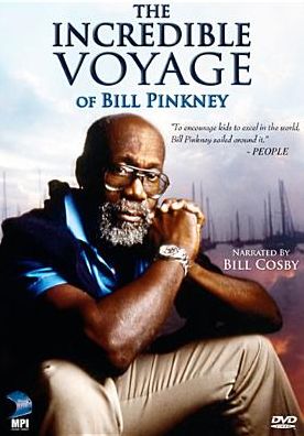 The Incredible Voyage of Bill Pinkney
