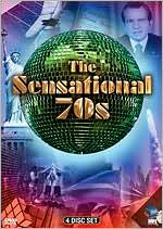 The Sensational 70s [4 Discs]