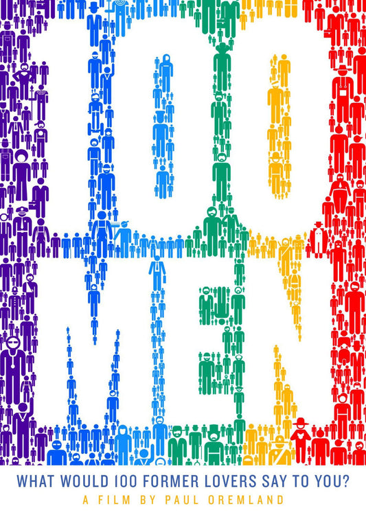 100 Men
