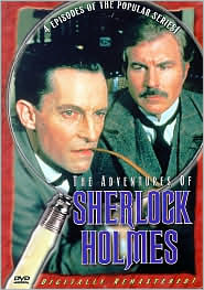The Adventures of Sherlock Holmes, Vol. 1
