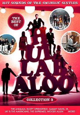 The Best of Hullabaloo: Collection 3